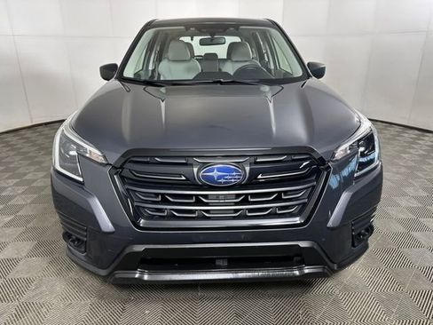Used 2023 Subaru Forester AWD/4WD image 8