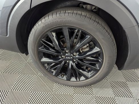 Used 2022 Kia Telluride SX w/ Towing Package image 20