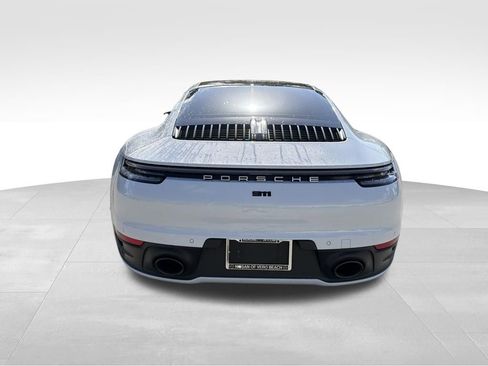 Used 2022 Porsche 911 Carrera image 33
