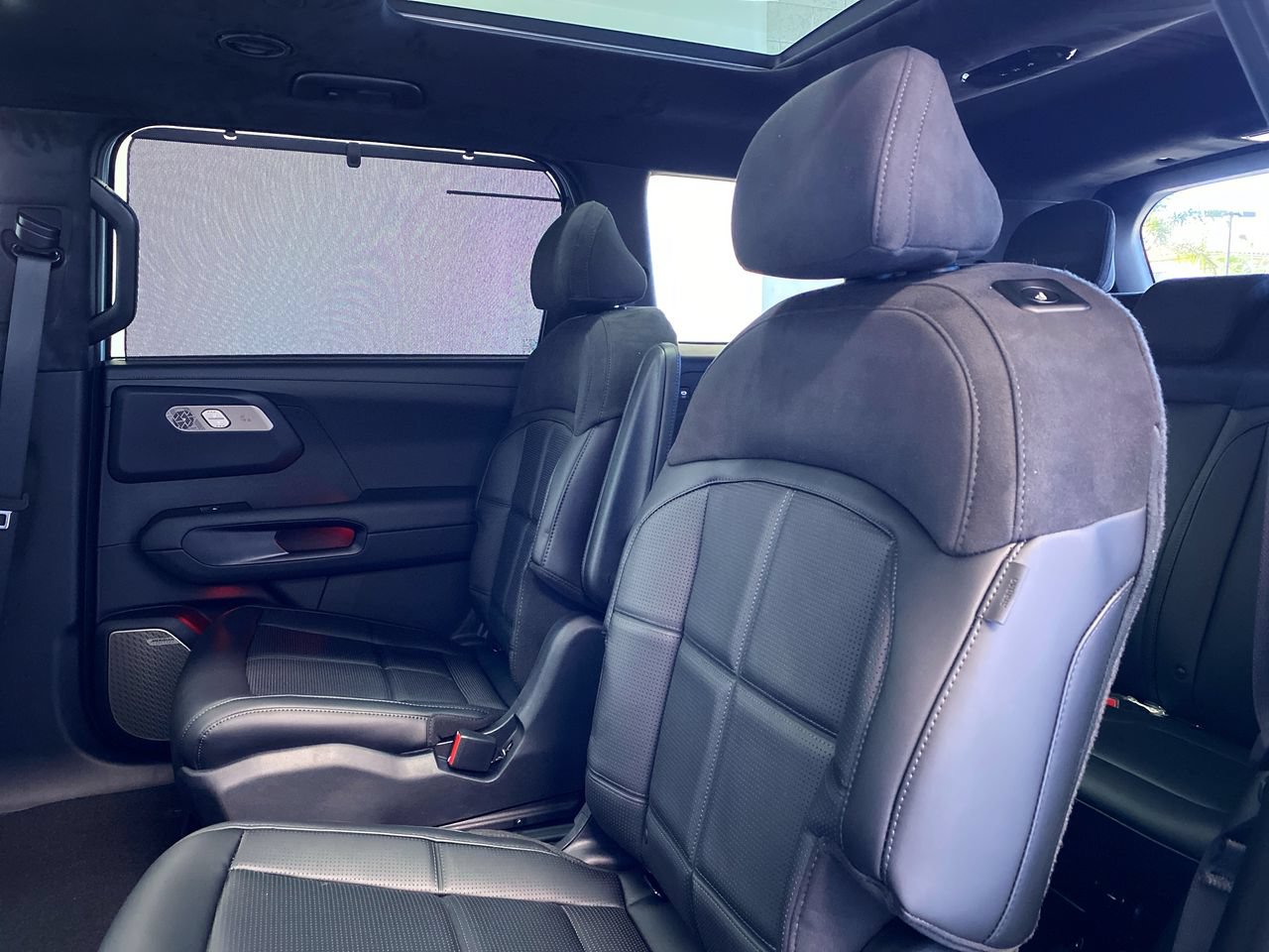 New 2027 Kia Telluride SX Prestige AWD/4WD image 35