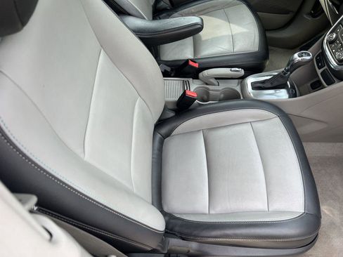 Used 2015 Buick Encore Premium w/ Experience Buick Package image 17