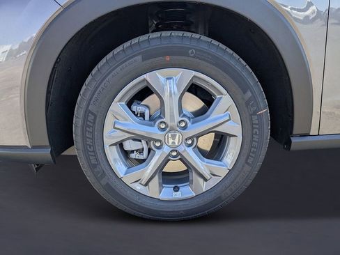 New 2026 Honda HR-V LX image 10