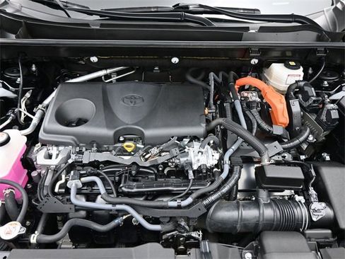 Used 2022 Toyota RAV4 Limited image 31