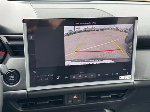 New 2026 MAZDA CX-5 Preferred image 4