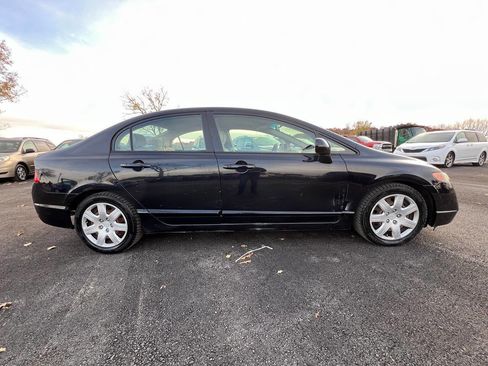 Used 2006 Honda Civic LX image 5