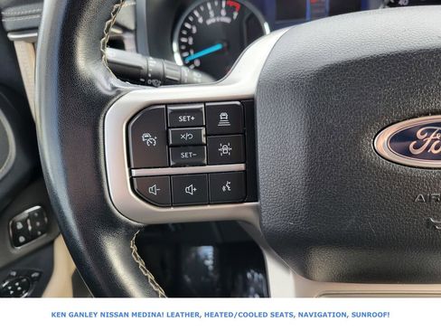 Used 2024 Ford Expedition Limited image 31