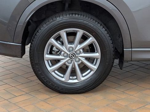 Certified 2025 MAZDA CX-5 AWD 2.5 S w/ Preferred Package image 9