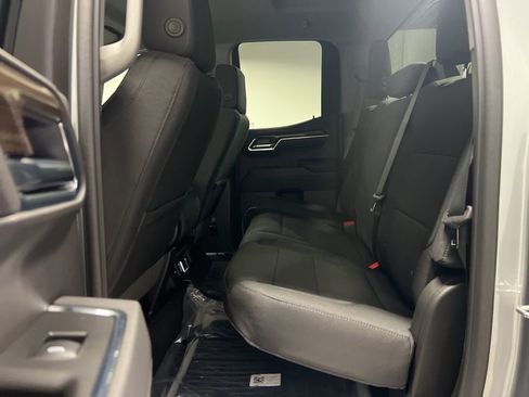 New 2026 Chevrolet Silverado 1500 LT image 10