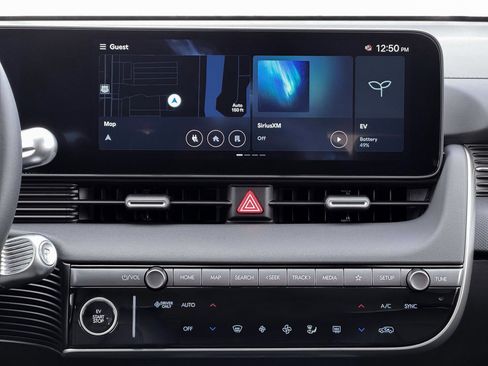 New 2026 Hyundai Ioniq 5 SEL AWD/4WD image 19