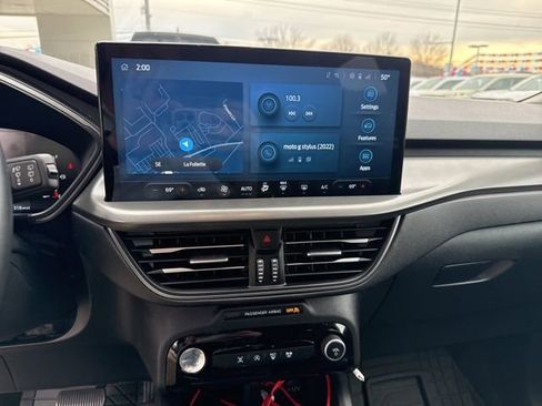 Used 2023 Ford Escape Active w/ Tech Pack #1 image 10