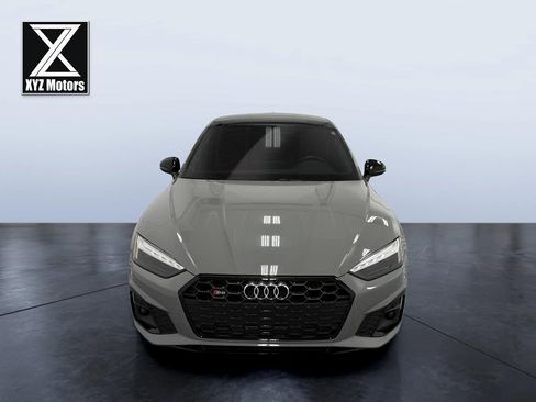 Used 2022 Audi S5 Premium Plus w/ Premium Plus Package image 8