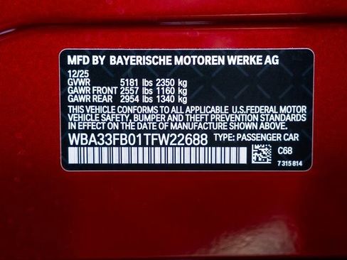 Used 2026 BMW 430i xDrive w/ Premium Package AWD/4WD image 23