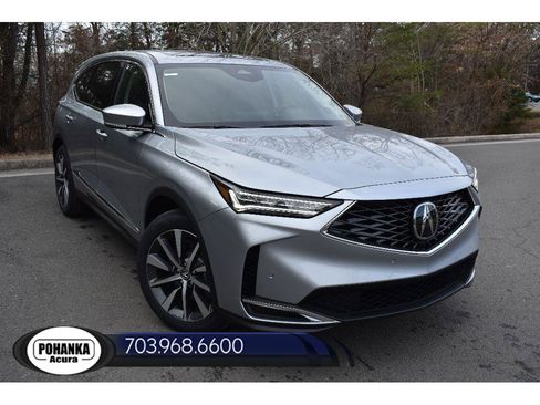 New 2026 Acura MDX Technology Package image 1