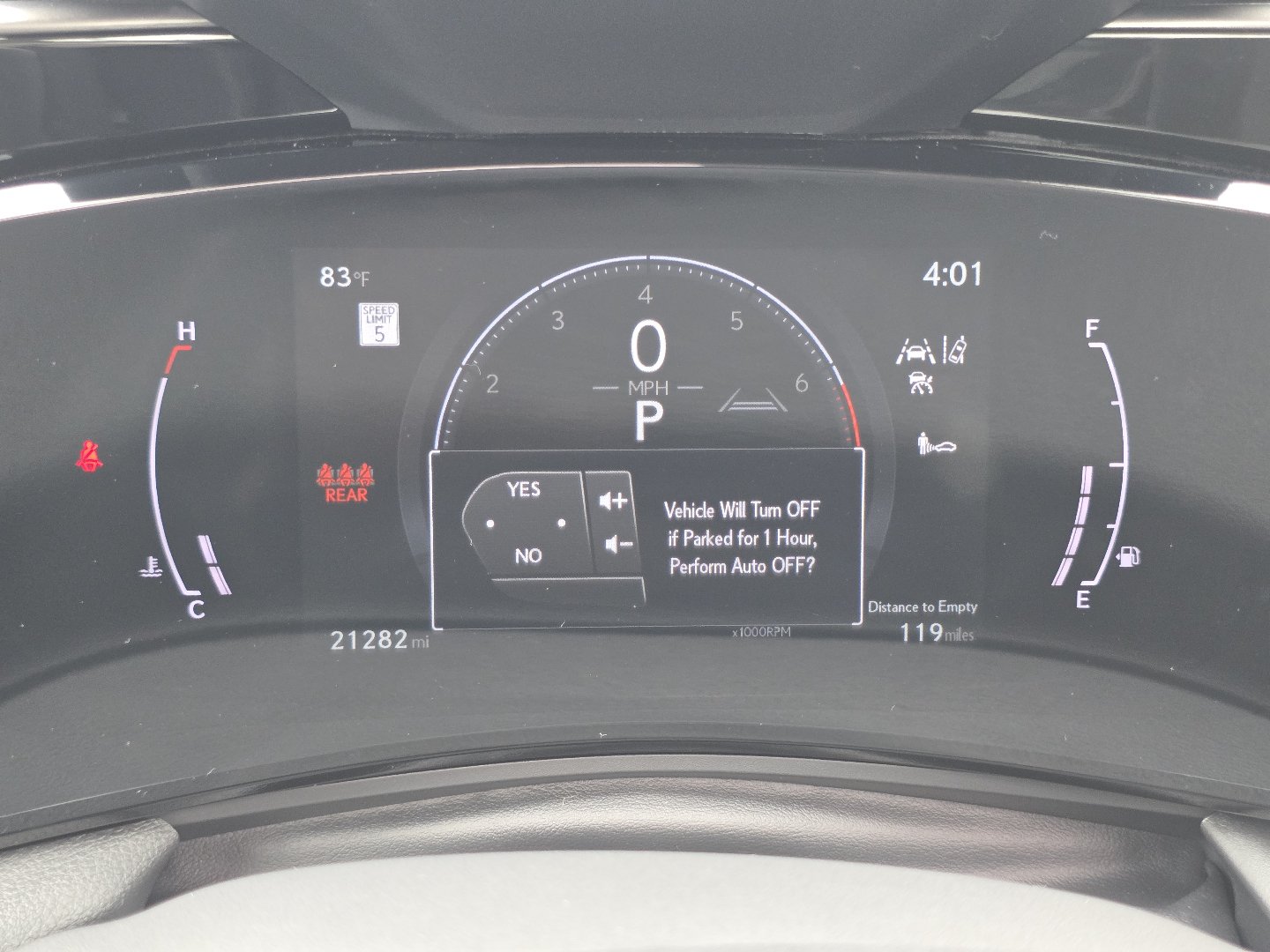 Used 2025 Lexus NX 350 AWD w/ Accessory Package (2T) image 27