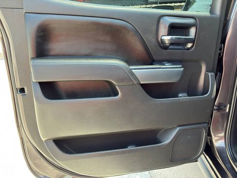 Used 2014 Chevrolet Silverado 1500 LT AWD/4WD image 25