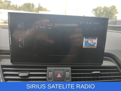 Used 2022 Audi Q5 2.0T Premium Plus image 26