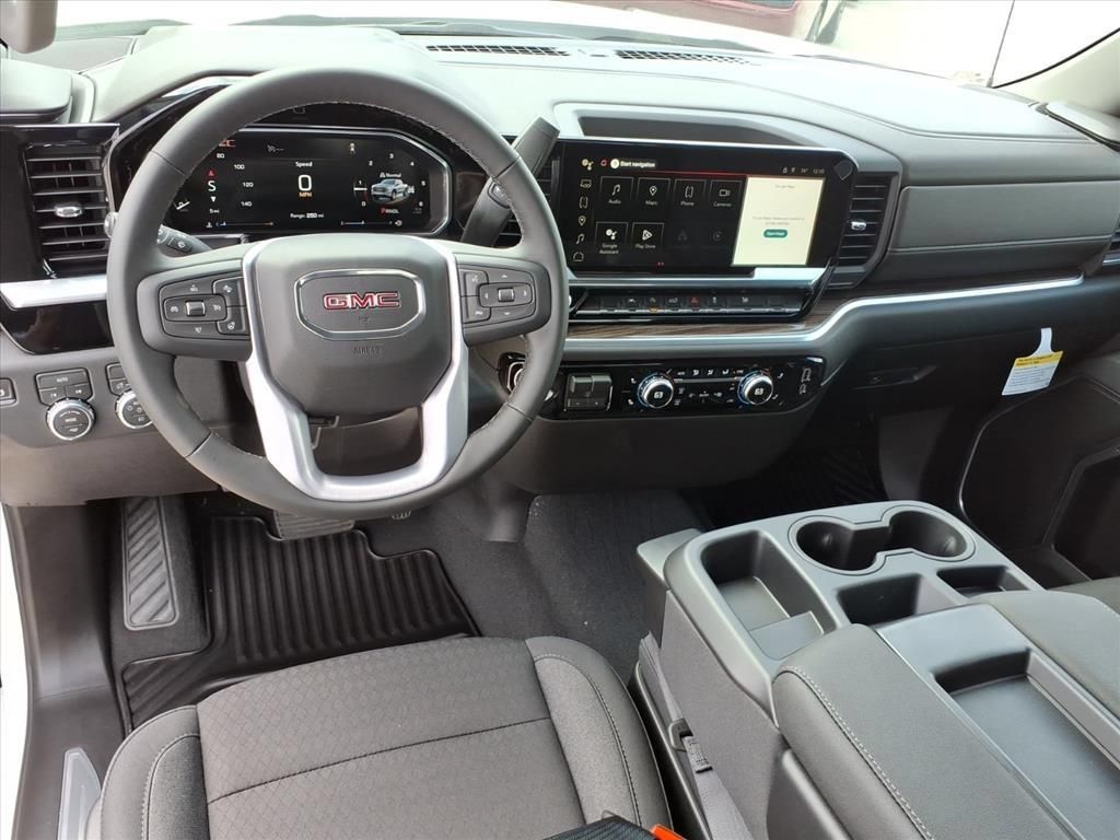 New 2026 GMC Sierra 1500 Elevation AWD/4WD image 15