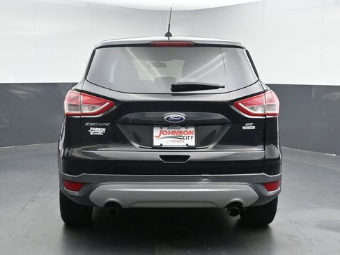 Used 2015 Ford Escape SE AWD/4WD image 7