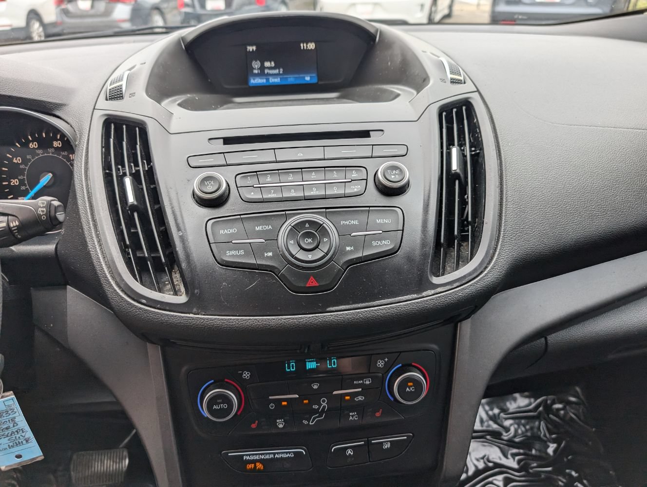 Used 2018 Ford Escape SE AWD/4WD image 22