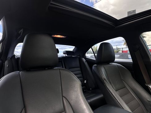 Used 2016 Lexus IS 200t w/ F Sport Package RWD image 4