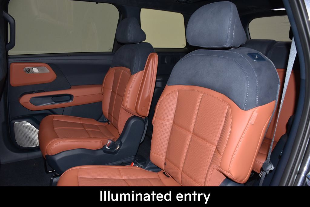 New 2027 Kia Telluride SX Prestige AWD/4WD image 30