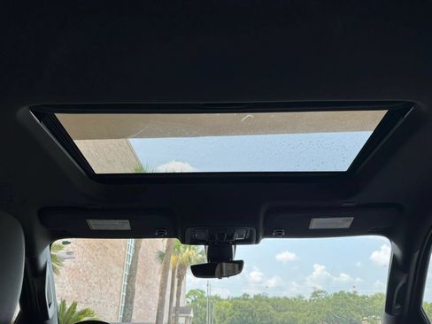 Used 2020 GMC Sierra 3500 AT4 w/ Technology Package AWD/4WD image 26