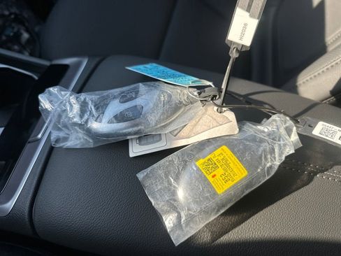 New 2026 Hyundai Tucson SEL image 19