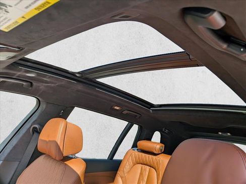 New 2027 BMW X7 M60i AWD/4WD image 15
