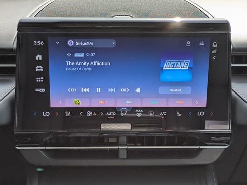 Certified 2026 Lincoln Nautilus Premier w/ Equipment Group 102A AWD/4WD image 18