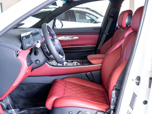 New 2026 Genesis GV70 3.5T Sport Prestige image 16