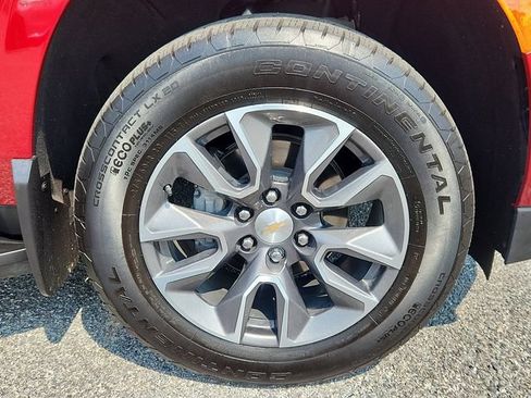 Used 2024 Chevrolet Tahoe LT w/ LT Signature Package AWD/4WD image 8