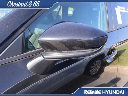 Used 2025 MAZDA CX-50 AWD 2.5 S w/ Preferred Package image 13