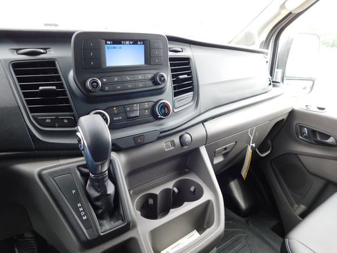 New 2024 Ford Transit 350 Base w/ Exterior Upgrade Package image 22
