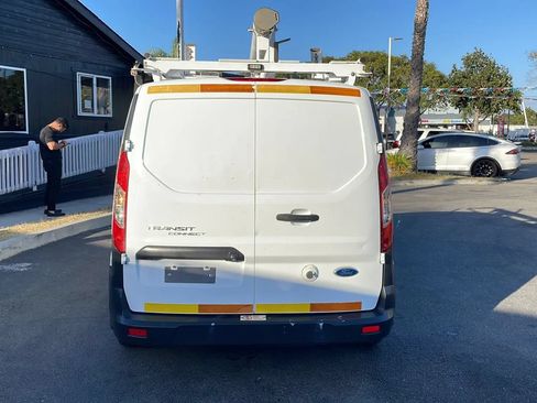 Used 2016 Ford Transit Connect XL FWD image 7