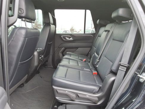 Certified 2023 Chevrolet Tahoe LS image 19