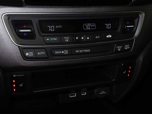 New 2026 Honda Ridgeline RTL image 23