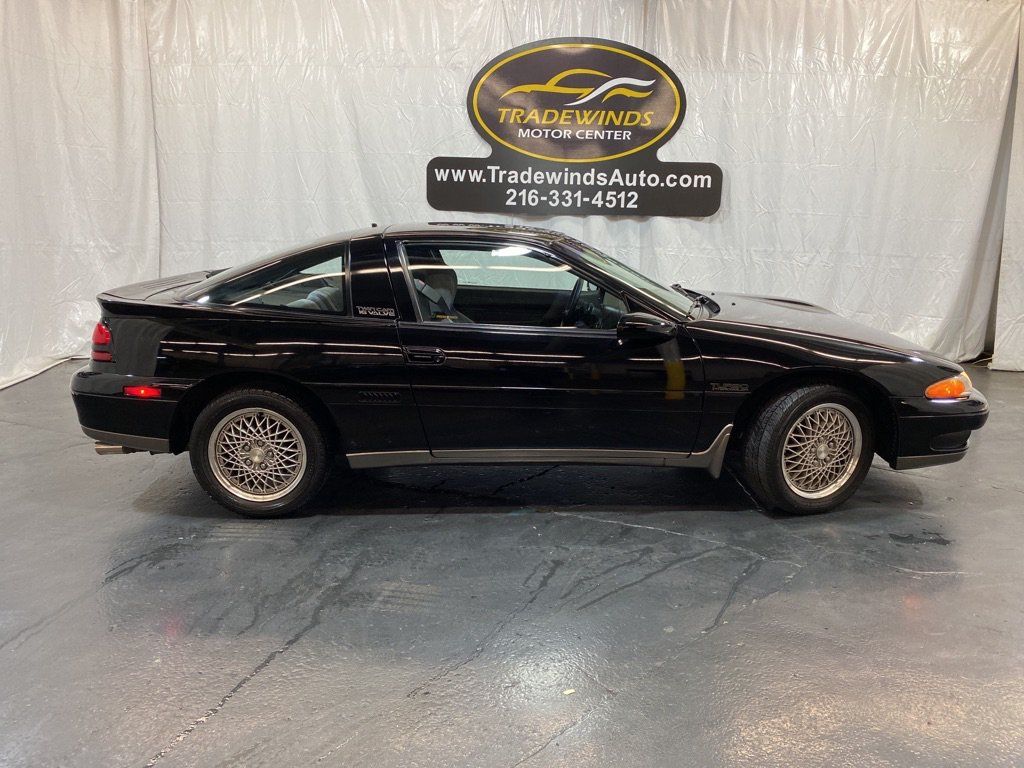 Used 1992 Plymouth Laser RS Turbo FWD image 5