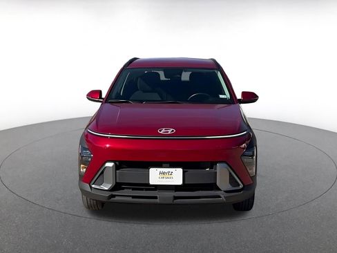 Used 2025 Hyundai Kona SEL image 10