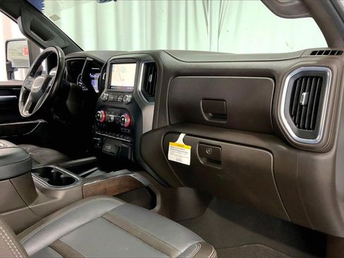 Used 2020 GMC Sierra 2500 Denali w/ Denali Ultimate Package image 27