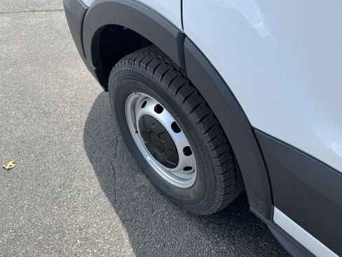 New 2025 Ford Transit 250 Base image 7