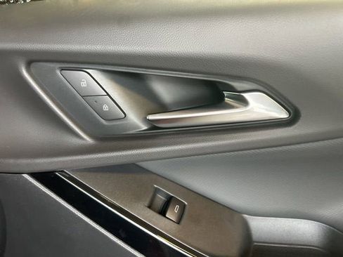 New 2026 Chevrolet Equinox LT w/ Convenience Package II image 37