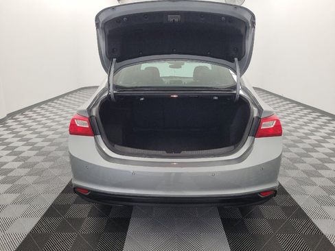 Used 2025 Chevrolet Malibu LT FWD image 29