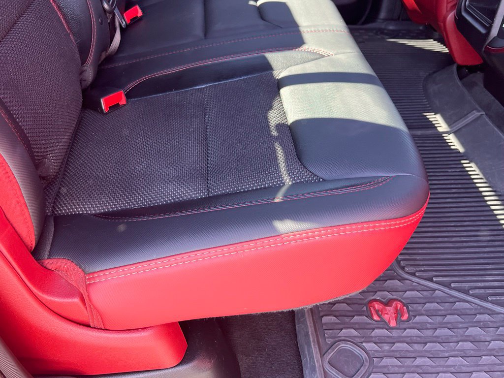 Used 2022 RAM 1500 Rebel w/ Level 1 Equipment Group AWD/4WD image 19