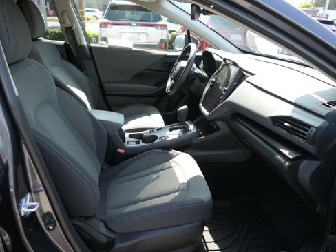 Certified 2025 Subaru Crosstrek 2.5i Premium AWD/4WD image 25