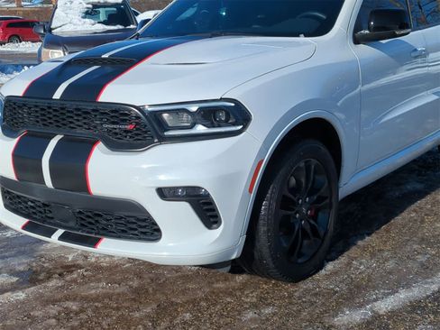 Used 2022 Dodge Durango GT image 11