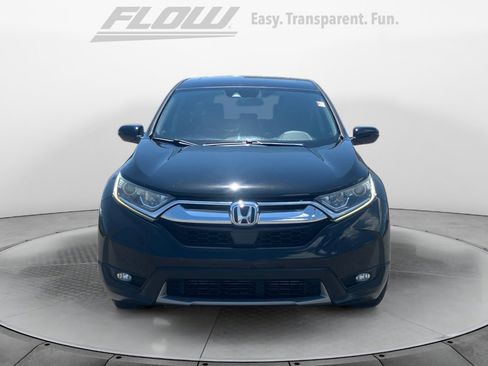 Used 2019 Honda CR-V EX image 3