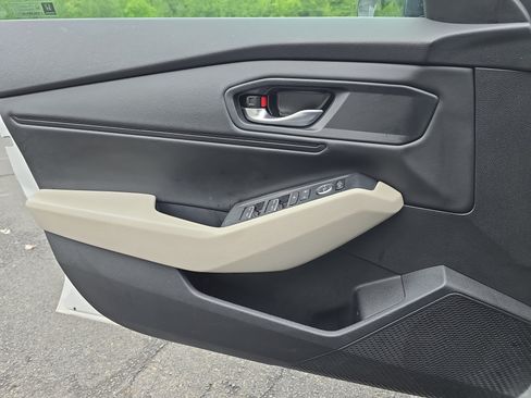 Certified 2025 Honda Accord SE image 24