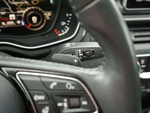 Used 2018 Audi A4 2.0T Premium Plus image 23