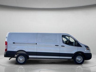 New 2026 Ford Transit 250 Low Roof AWD