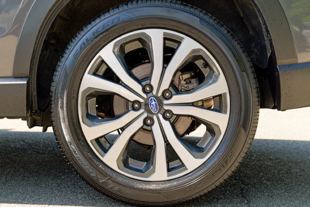 Used 2023 Subaru Forester Limited AWD/4WD image 14
